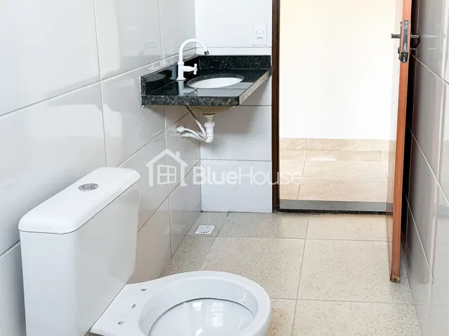 Imagem 14: Casa de 2 Quartos no Setor Laguna em Trindade