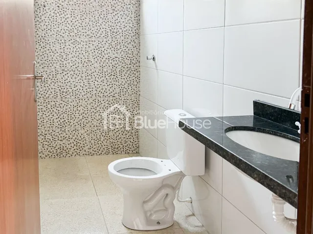 Imagem 9: Casa de 2 Quartos no Setor Laguna em Trindade