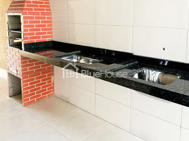 Imagem 3: Casa de 2 Quartos no Setor Laguna em Trindade