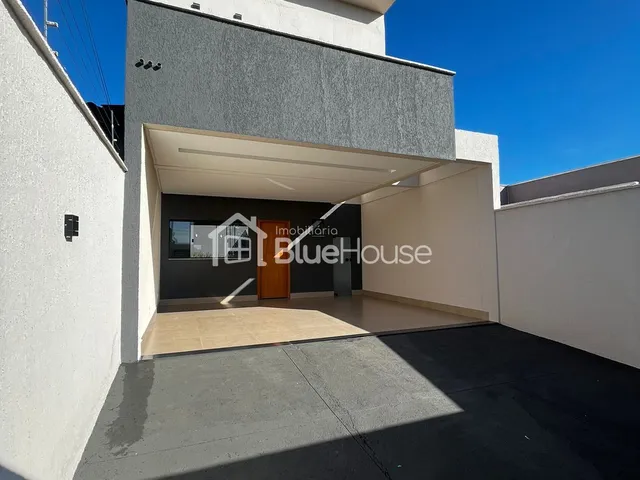 Imagem: Casa com 3 Quartos Sendo 1 Suíte a venda