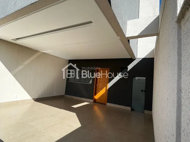 Imagem 16: Casa com 3 Quartos Sendo 1 Suíte a venda, no Parque Hayala em Ap.Goiânia/GO