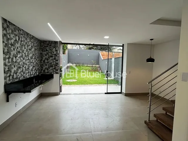 Imagem 13: Casa com 3 Quartos Sendo 1 Suíte a venda, no Parque Hayala em Ap.Goiânia/GO