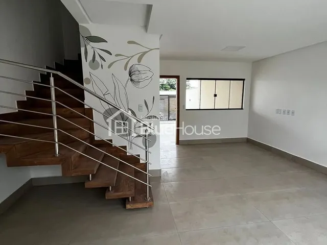 Imagem 12: Casa com 3 Quartos Sendo 1 Suíte a venda, no Parque Hayala em Ap.Goiânia/GO
