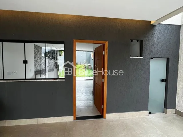 Imagem 7: Casa com 3 Quartos Sendo 1 Suíte a venda, no Parque Hayala em Ap.Goiânia/GO