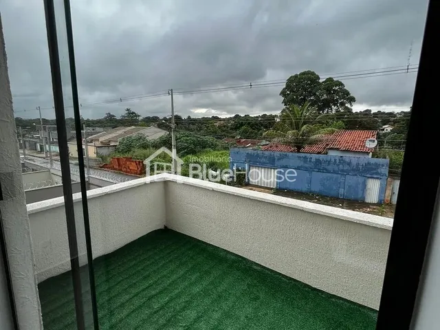 Imagem 15: Casa com 3 Quartos Sendo 1 Suíte a venda, no Parque Hayala em Ap.Goiânia/GO