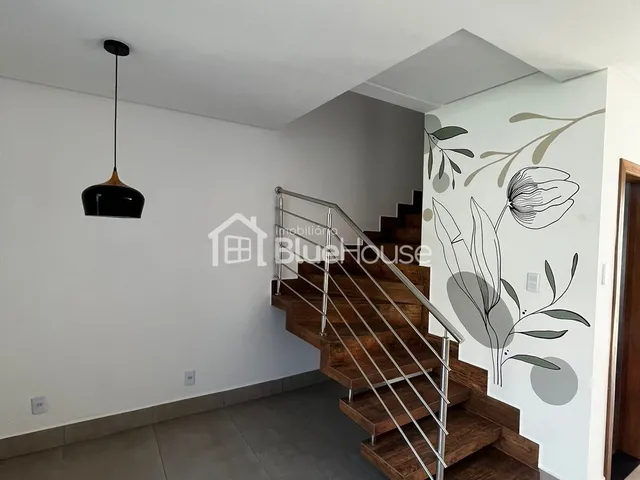 Imagem 11: Casa com 3 Quartos Sendo 1 Suíte a venda, no Parque Hayala em Ap.Goiânia/GO