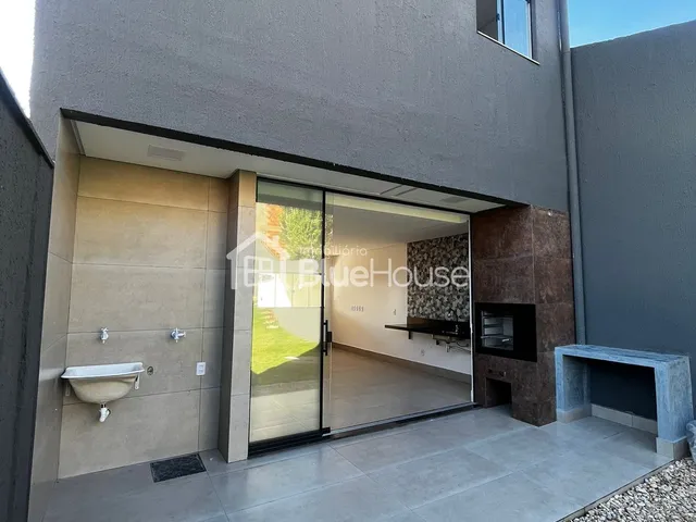 Imagem 5: Casa com 3 Quartos Sendo 1 Suíte a venda, no Parque Hayala em Ap.Goiânia/GO