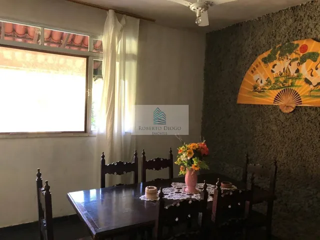 Imagem 16: Imperdível sítio à venda em Maricá-RJ, bairro Itapeba, 5 quartos, 1 suíte, 1 sala, 4