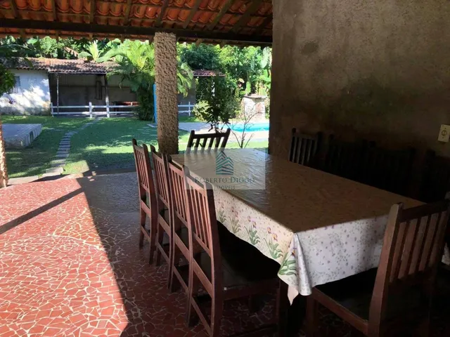 Imagem 6: Imperdível sítio à venda em Maricá-RJ, bairro Itapeba, 5 quartos, 1 suíte, 1 sala, 4