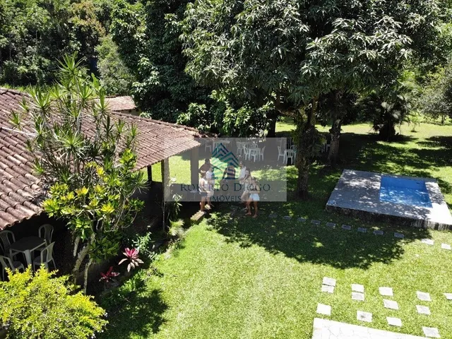 Imagem: Imperdível Sítio À Venda em Maricá-Rj