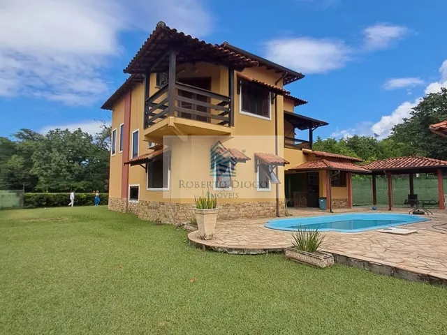 Imagem: Imperdível Casa à venda em Itatiaia-RJ