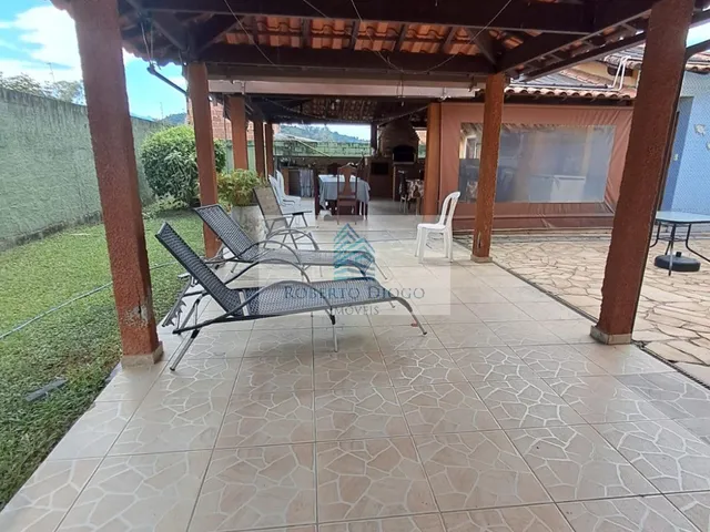 Imagem 12: Imperdível: Casa à venda em Itatiaia-RJ, 5 quartos, 2 suítes, 1 sala, 5 banheiros, 4