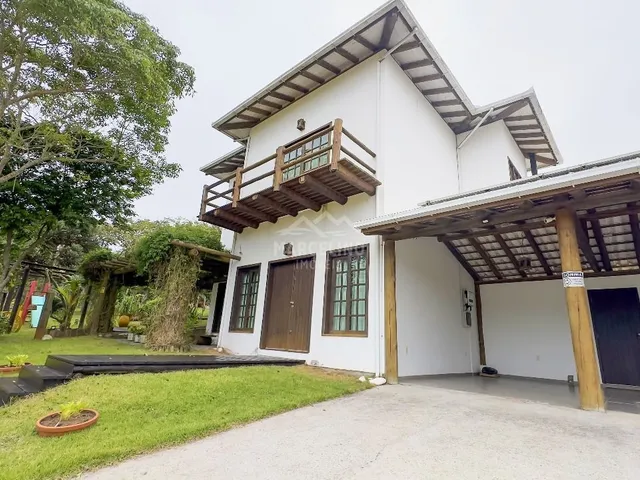 Imagem 4: Casa à venda no bairro Praia do Rosa - Imbituba/SC