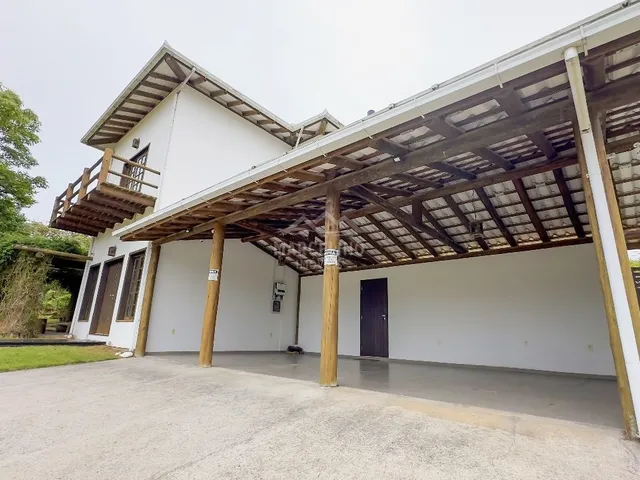 Imagem 3: Casa à venda no bairro Praia do Rosa - Imbituba/SC