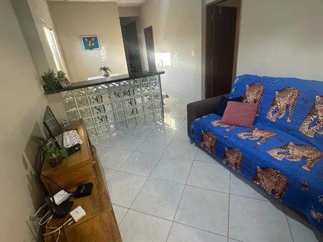 Imagem: Imperdível! Casa linear com ponto comercial