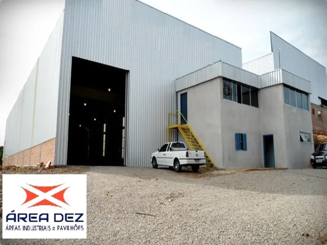 Imagem 2: Pavilhão Industrial e Logístico para venda em Passo Fundo RS