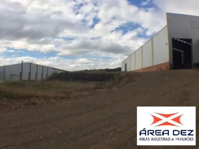 Imagem 3: Pavilhão Industrial e Logístico para venda em Passo Fundo RS