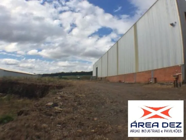 Imagem 4: Pavilhão Industrial e Logístico para venda em Passo Fundo RS