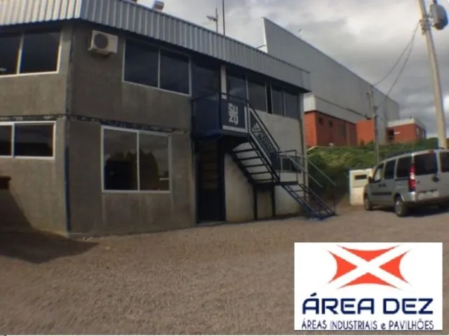 Imagem 5: Pavilhão Industrial e Logístico para venda em Passo Fundo RS