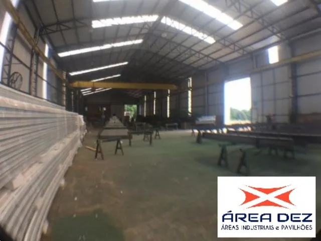Imagem 6: Pavilhão Industrial e Logístico para venda em Passo Fundo RS