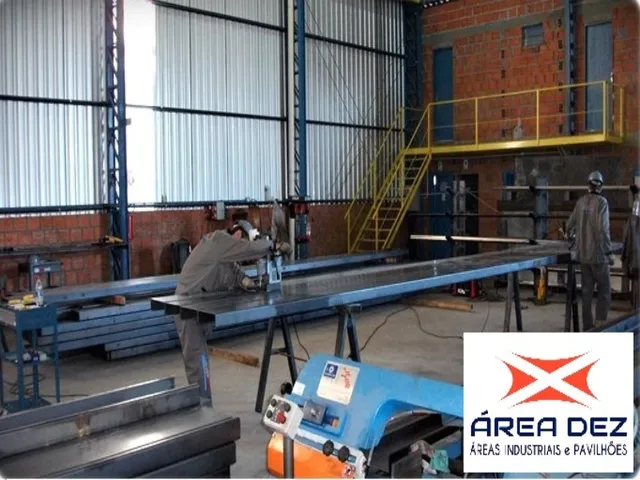 Imagem 8: Pavilhão Industrial e Logístico para venda em Passo Fundo RS