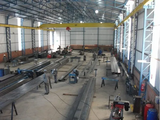 Imagem 10: Pavilhão Industrial e Logístico para venda em Passo Fundo RS