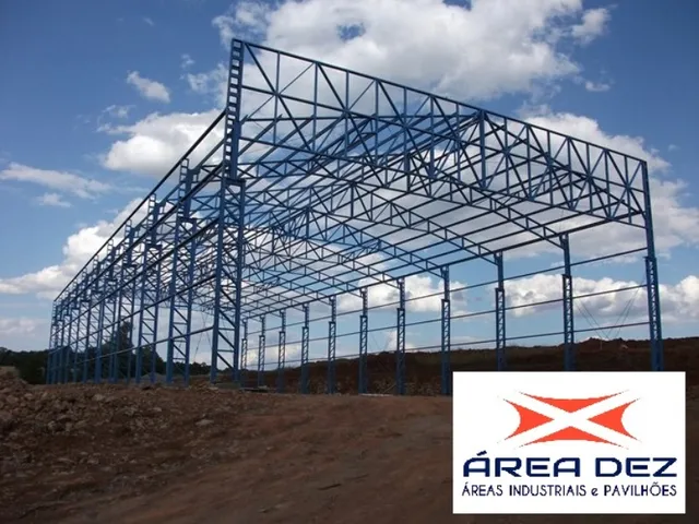 Imagem 11: Pavilhão Industrial e Logístico para venda em Passo Fundo RS