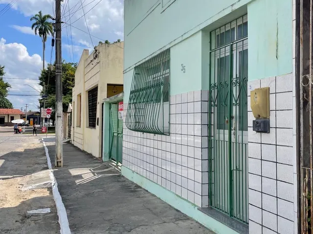 Imagem 15: Casa Residencial em Amargosa - Ba, Bosque
