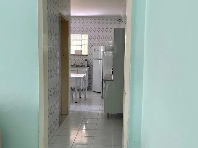 Imagem 6: Casa Residencial em Amargosa - Ba, Bosque