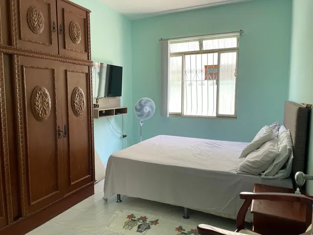 Imagem 2: Casa Residencial em Amargosa - Ba, Bosque