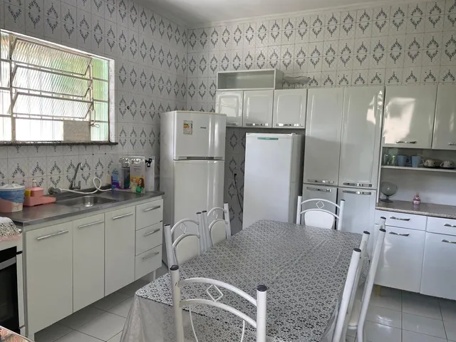 Imagem 12: Casa Residencial em Amargosa - Ba, Bosque