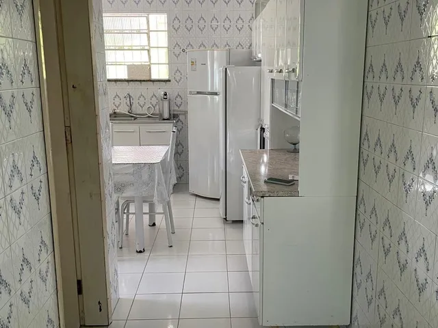 Imagem 14: Casa Residencial em Amargosa - Ba, Bosque