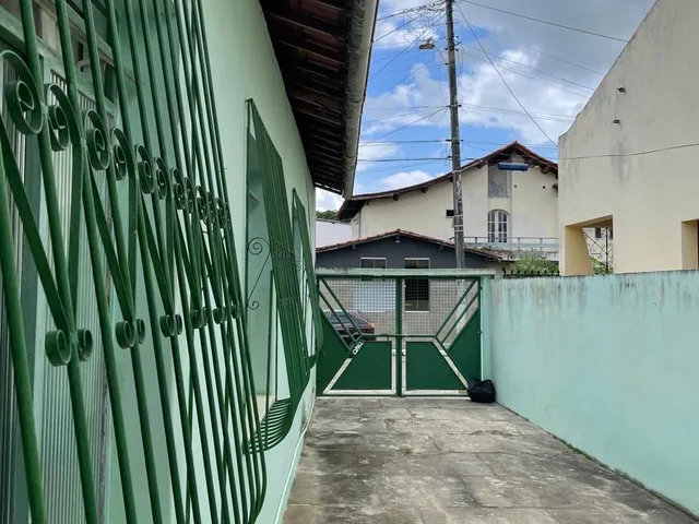 Imagem 4: Casa Residencial em Amargosa - Ba, Bosque