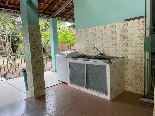 Imagem 10: Casa Residencial em Amargosa - Ba, Bosque