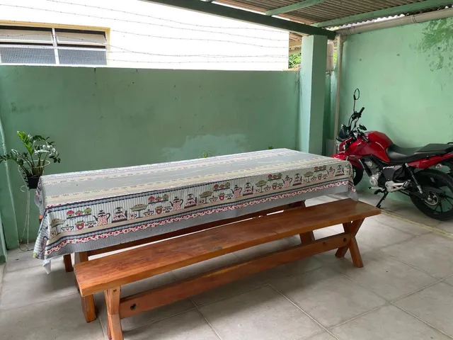 Imagem 7: Casa Residencial em Amargosa - Ba, Bosque