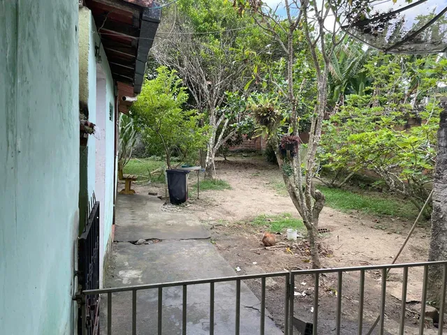 Imagem 16: Casa Residencial em Amargosa - Ba, Bosque