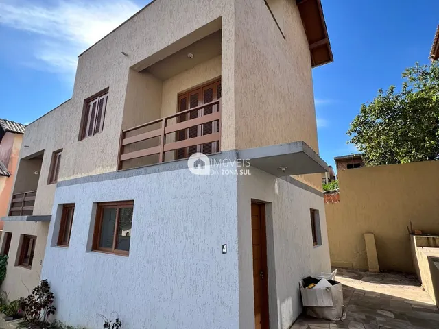 Imagem: Casa à venda no bairro Ipanema - Porto