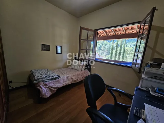 Imagem 6: Casa em condomínio; 4 quartos e vistas para Mulher de Pedra!