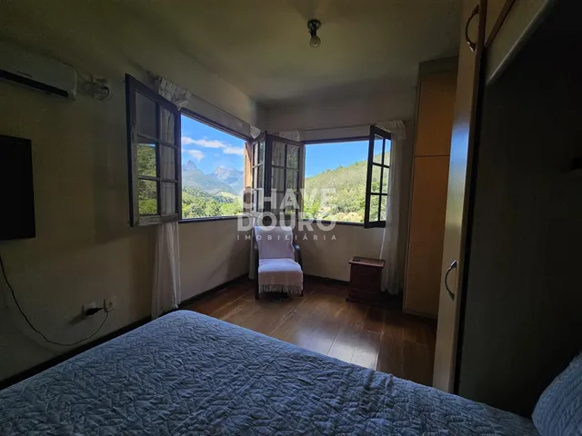 Imagem 11: Casa em condomínio; 4 quartos e vistas para Mulher de Pedra!