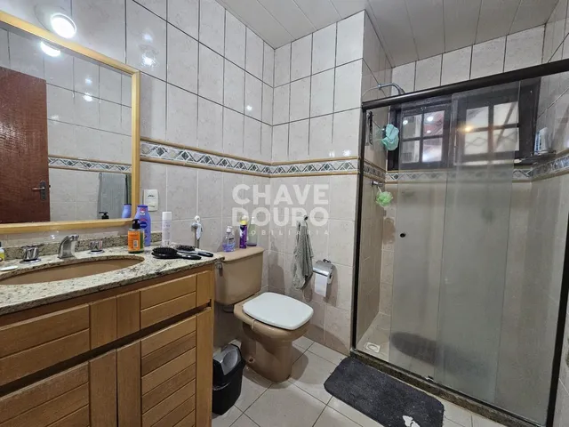 Imagem 16: Casa em condomínio; 4 quartos e vistas para Mulher de Pedra!