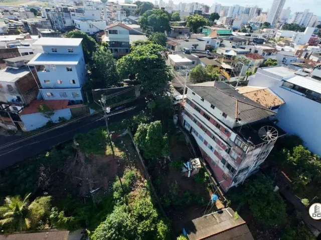 Imagem 9: Lote á venda de 310m² - Morro da Caixa DÁgua em Muquiçaba - Guarapari -ES