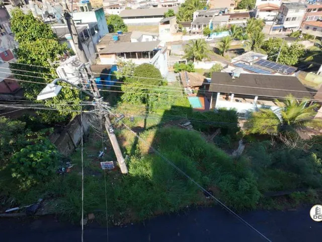 Imagem 3: Lote á venda de 310m² - Morro da Caixa DÁgua em Muquiçaba - Guarapari -ES