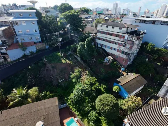 Imagem 4: Lote á venda de 310m² - Morro da Caixa DÁgua em Muquiçaba - Guarapari -ES
