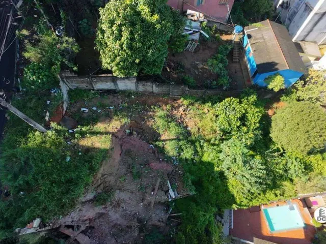 Imagem 5: Lote á venda de 310m² - Morro da Caixa DÁgua em Muquiçaba - Guarapari -ES