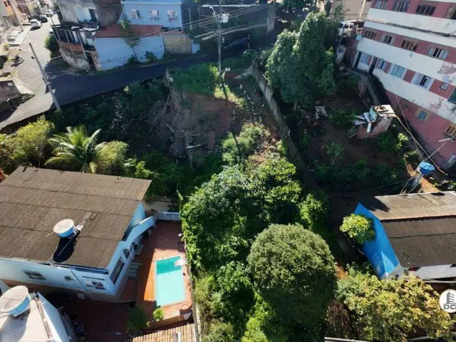Imagem 6: Lote á venda de 310m² - Morro da Caixa DÁgua em Muquiçaba - Guarapari -ES