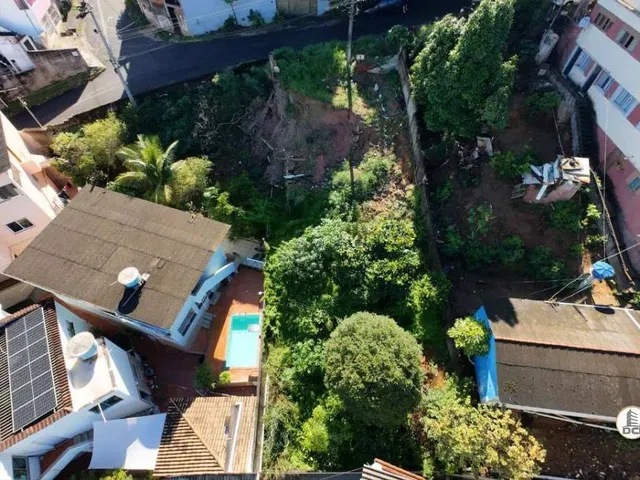 Imagem 7: Lote á venda de 310m² - Morro da Caixa DÁgua em Muquiçaba - Guarapari -ES