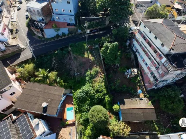 Imagem 8: Lote á venda de 310m² - Morro da Caixa DÁgua em Muquiçaba - Guarapari -ES