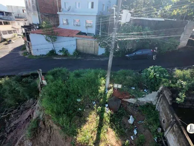 Imagem 11: Lote á venda de 310m² - Morro da Caixa DÁgua em Muquiçaba - Guarapari -ES
