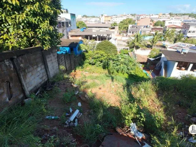 Imagem 13: Lote á venda de 310m² - Morro da Caixa DÁgua em Muquiçaba - Guarapari -ES