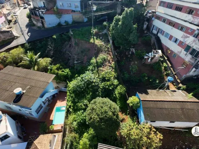Imagem 12: Lote á venda de 310m² - Morro da Caixa DÁgua em Muquiçaba - Guarapari -ES
